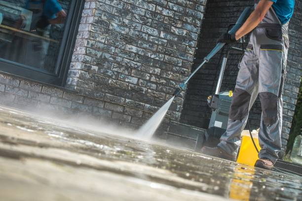 Best Residential Pressure Washing in Atkinson, IL