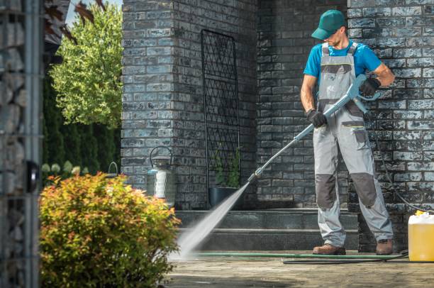 Best Parking Lot Cleaning in Atkinson, IL