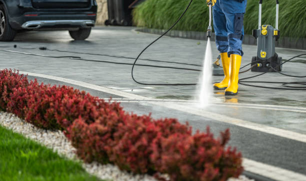 Best Gutter Cleaning and Brightening in Atkinson, IL